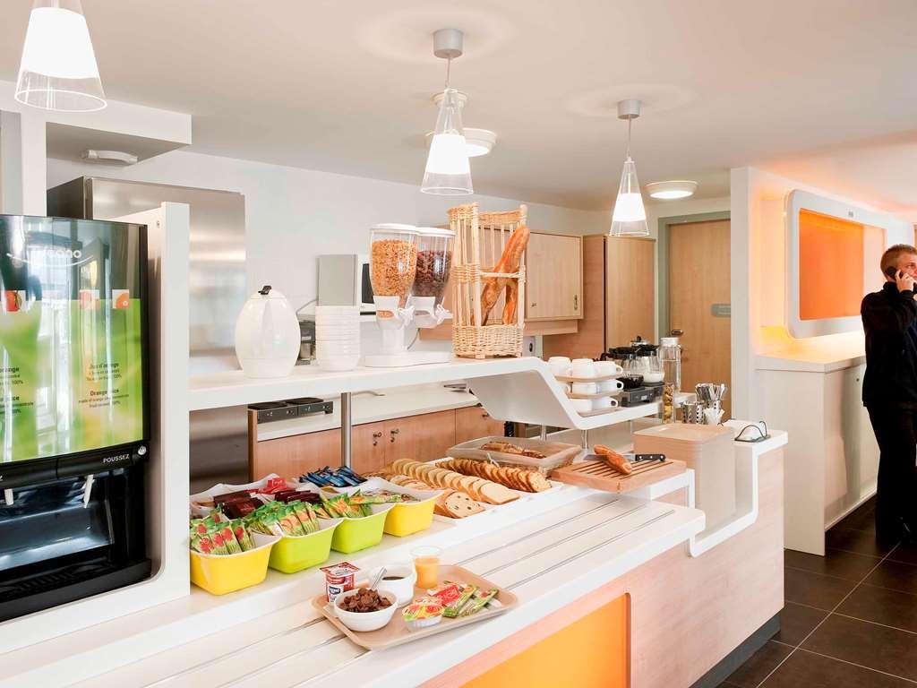 Ibis Budget Hotel 2*