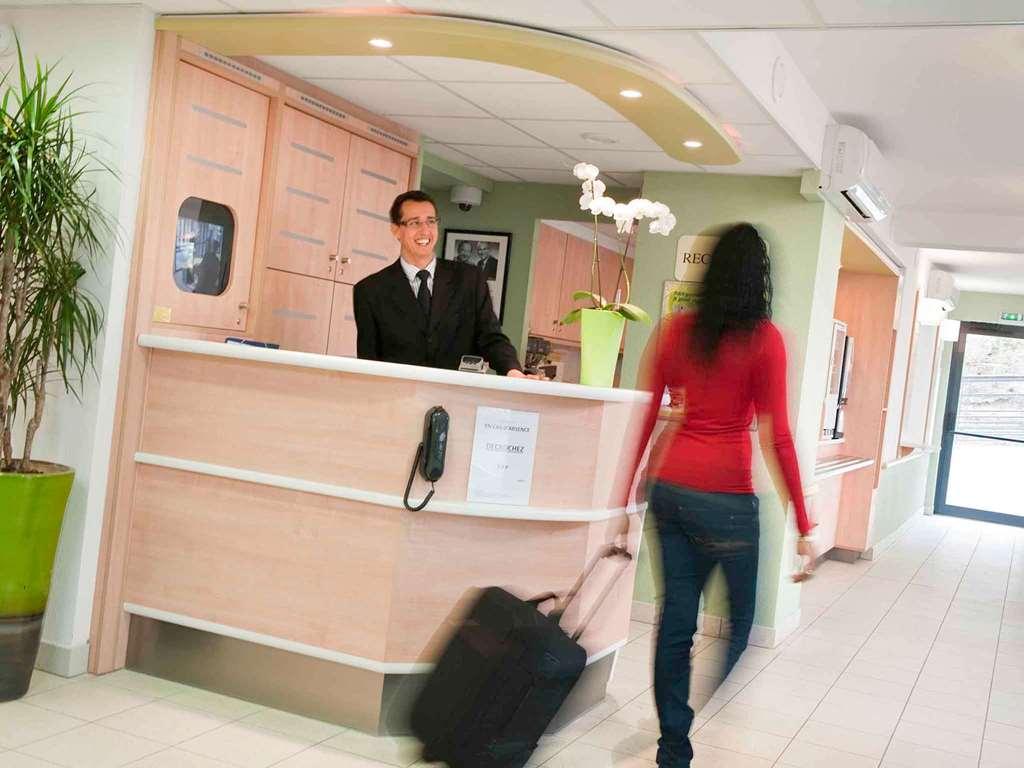 Ibis Budget Hotel 2*