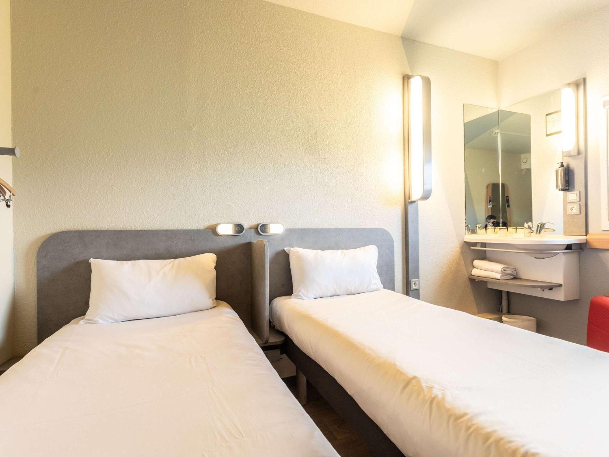 Ibis Budget