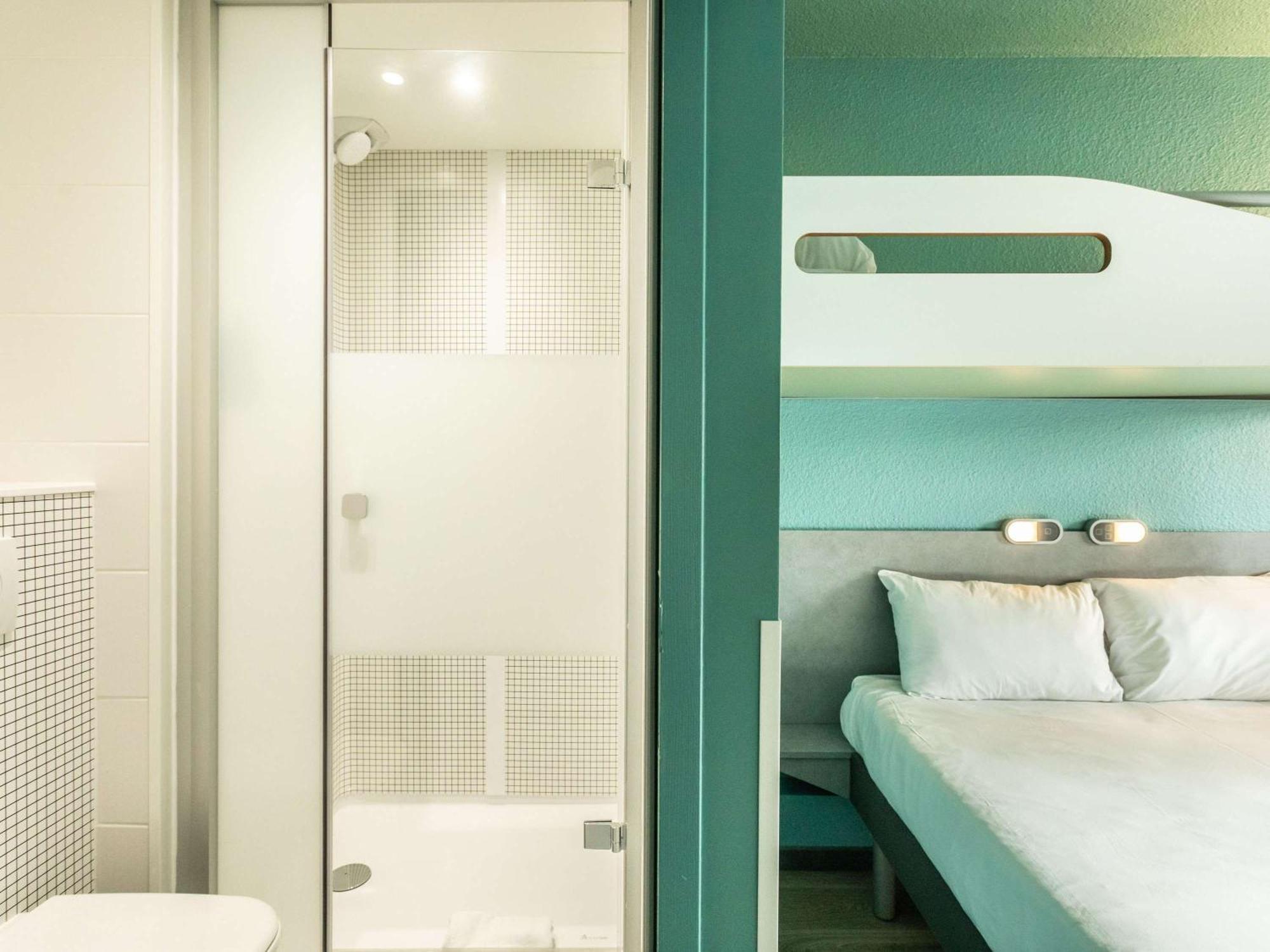 Ibis Budget Hotel Bourges