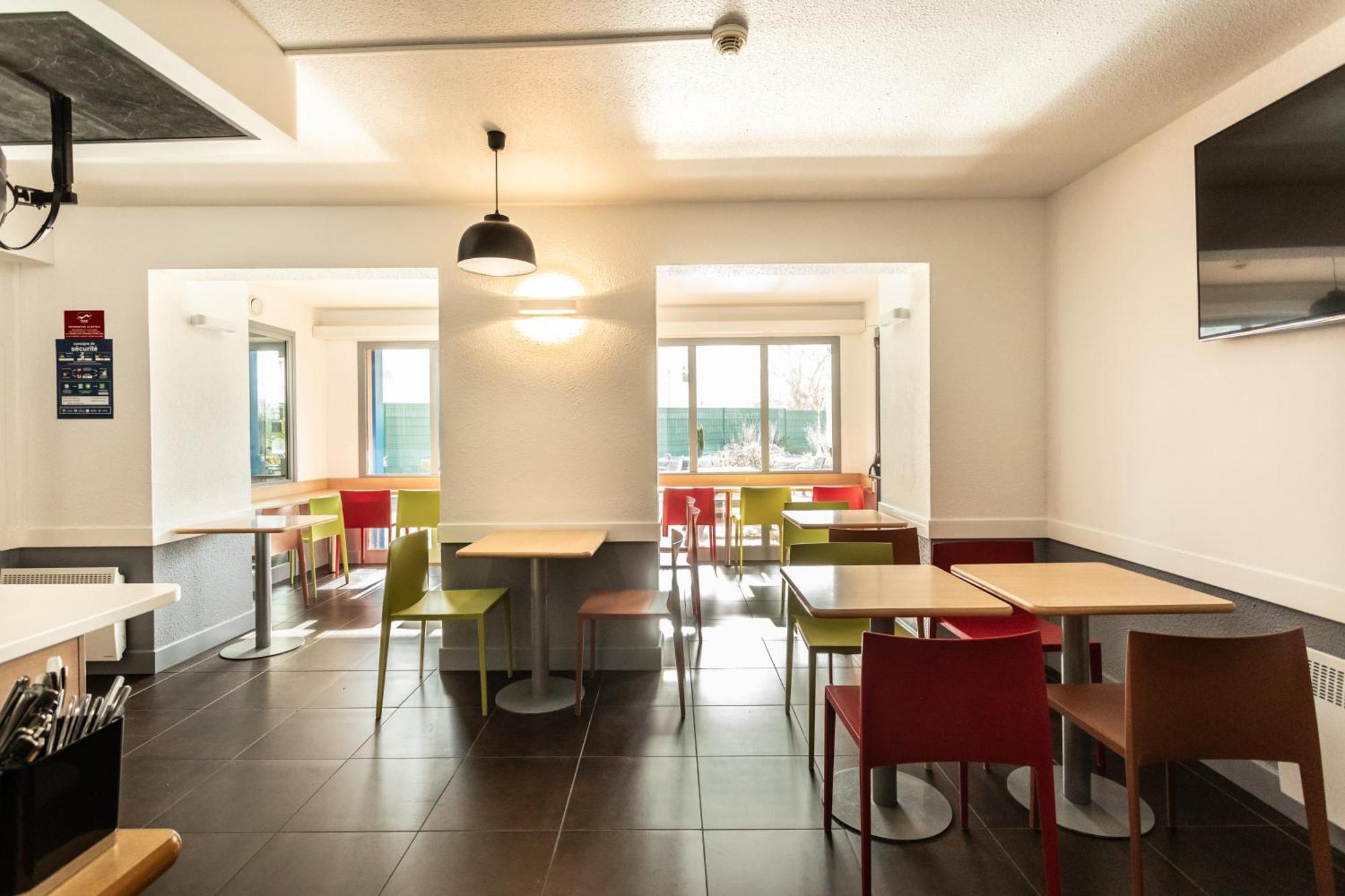 Hotel Ibis Budget