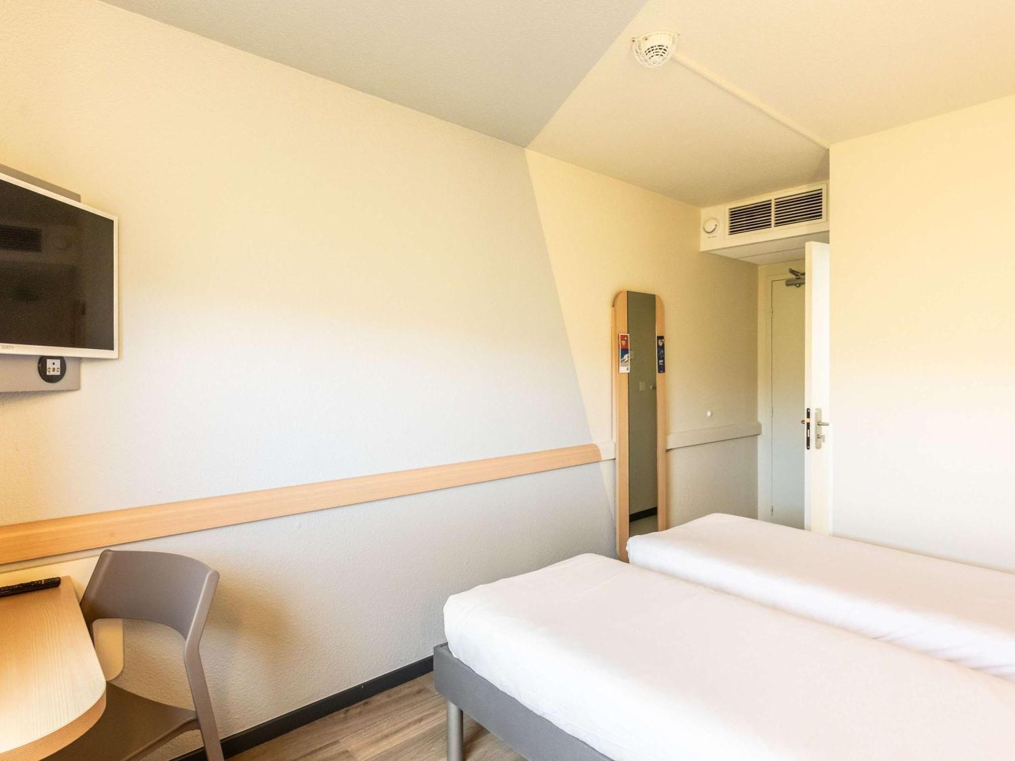 Ibis Budget
