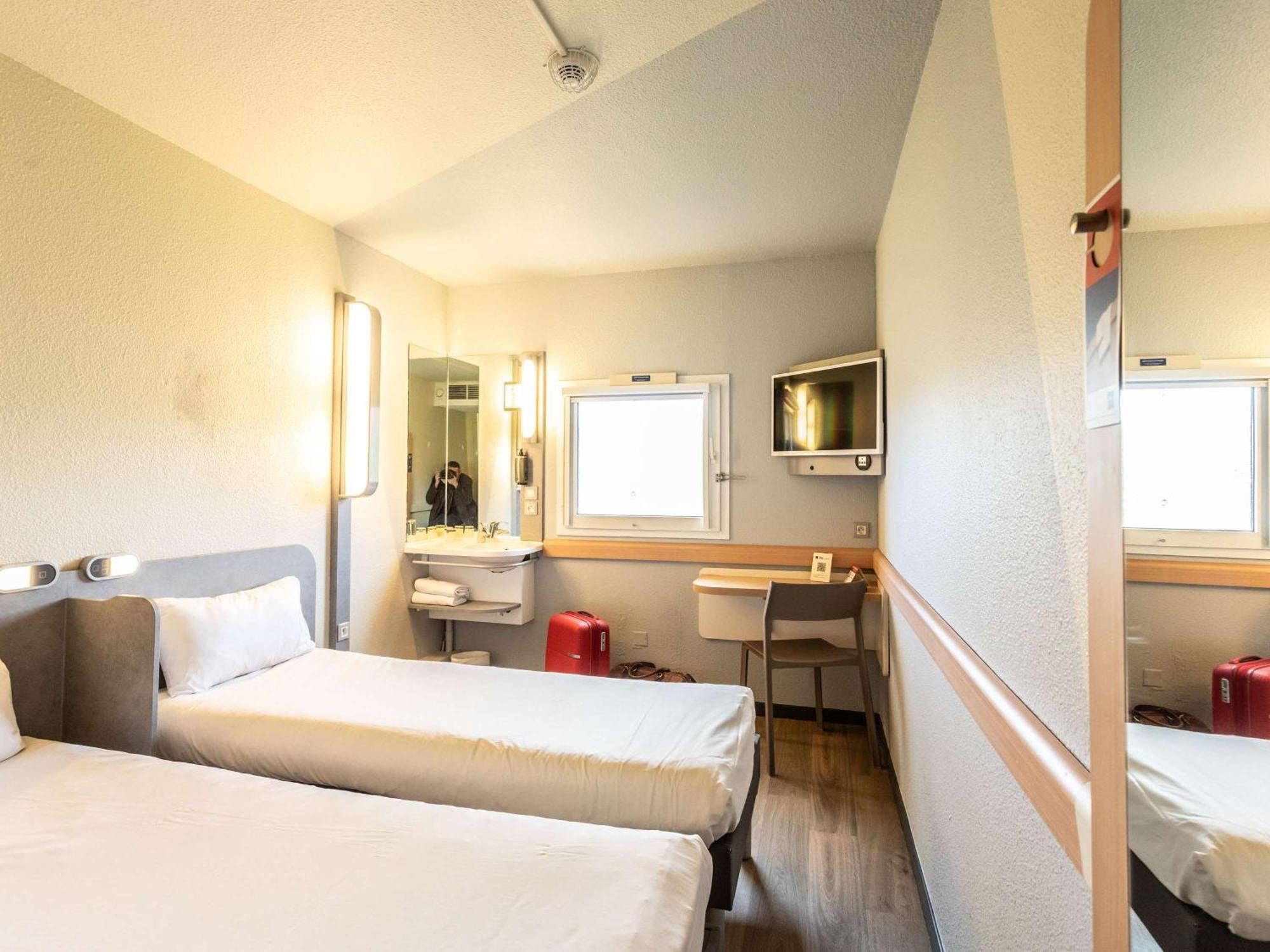 Ibis Budget 2*