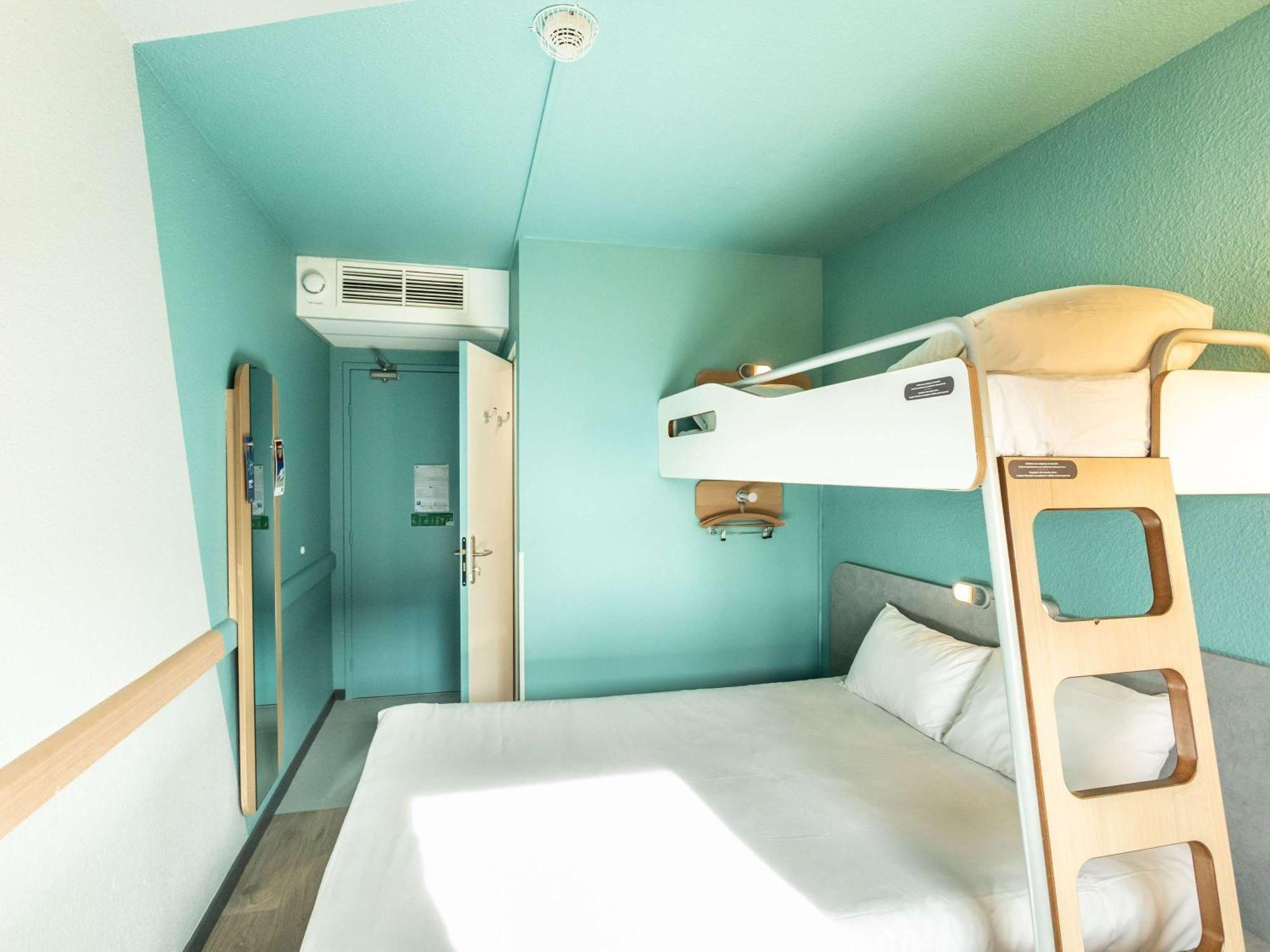 Hotel Ibis Budget