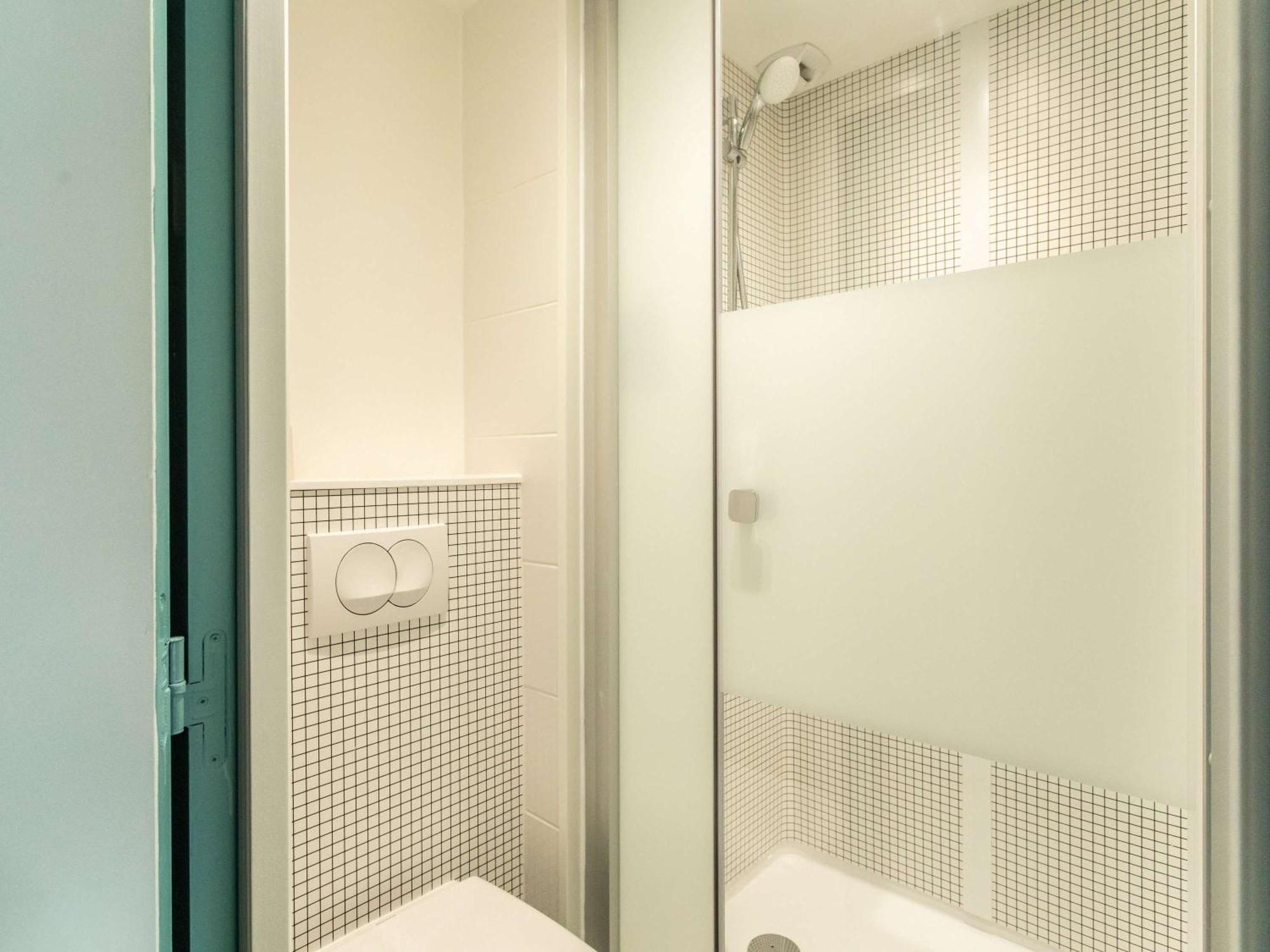 Ibis Budget Hotel
