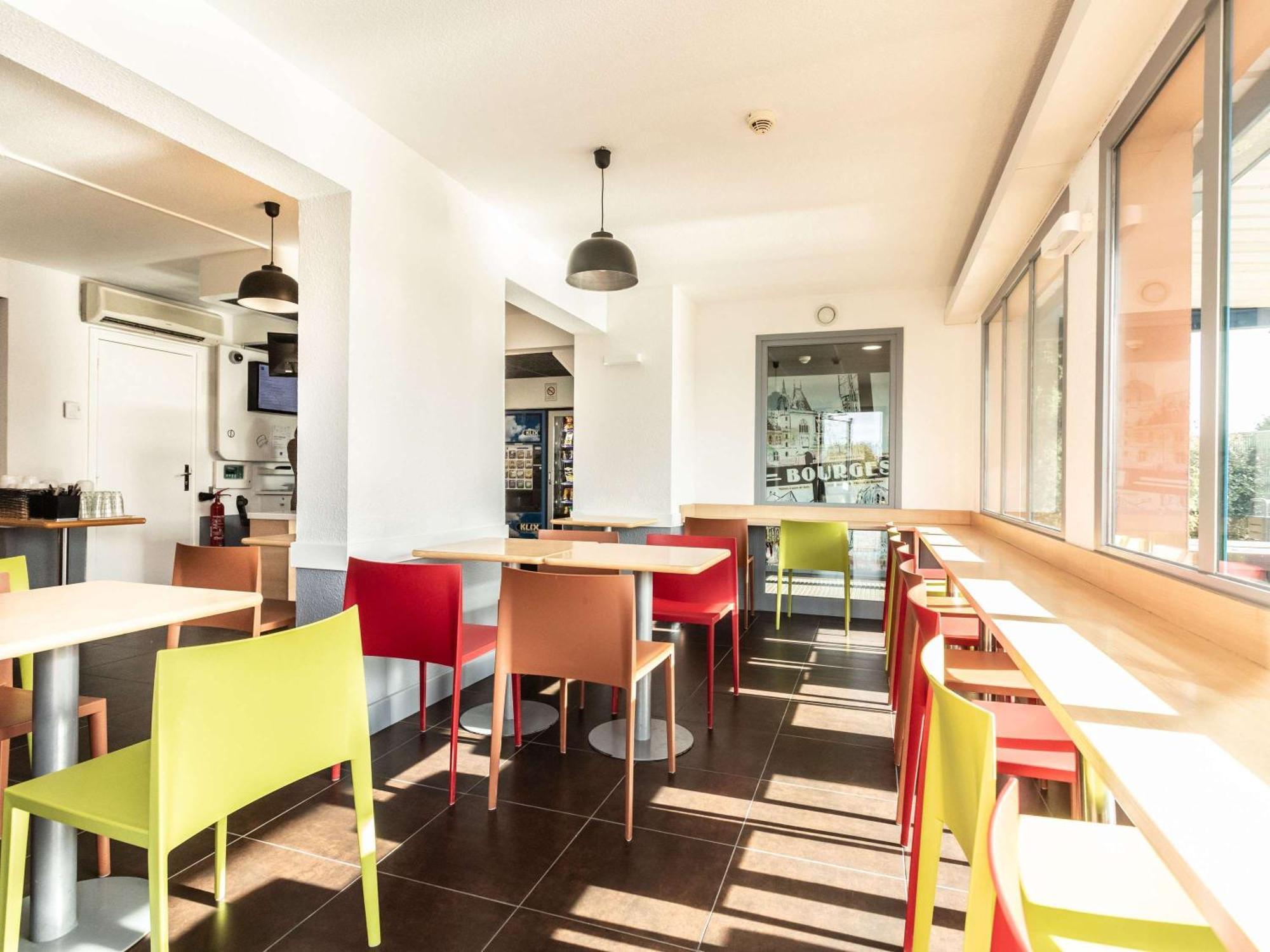 Ibis Budget Hotel
