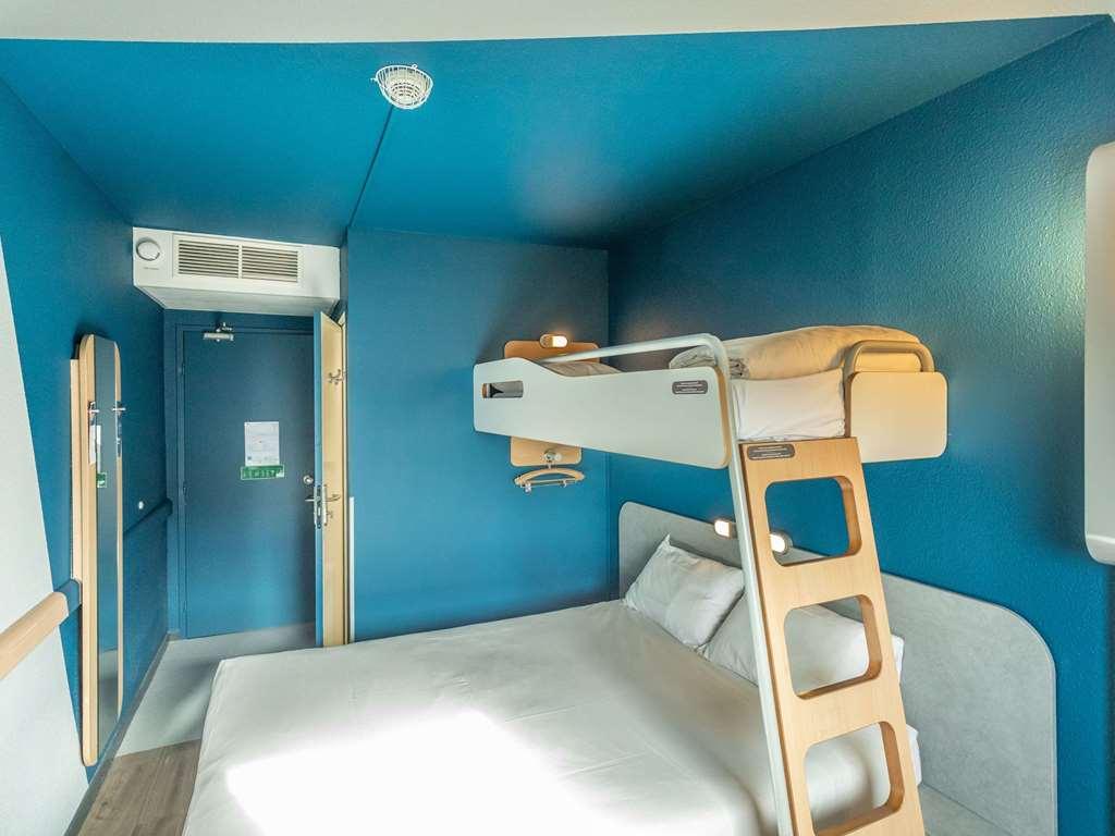 Hotel Ibis Budget