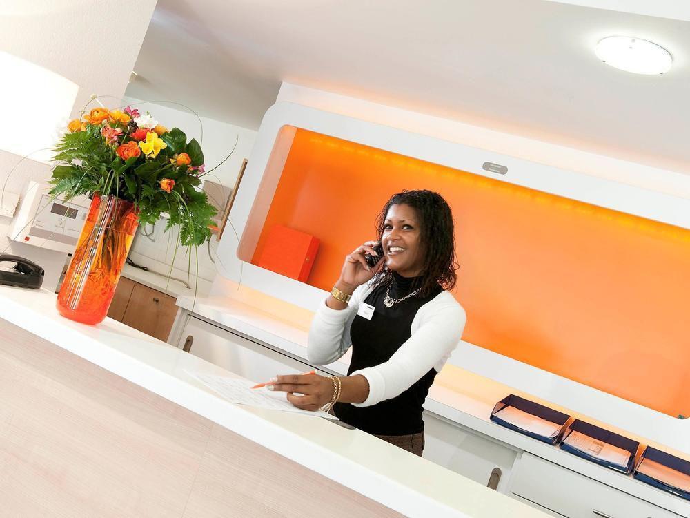 Ibis Budget Hotel Bourges