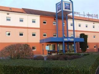 Hotel Ibis Budget Bourges