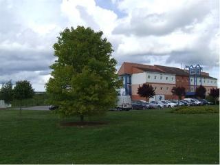Ibis Budget Hotel Bourges
