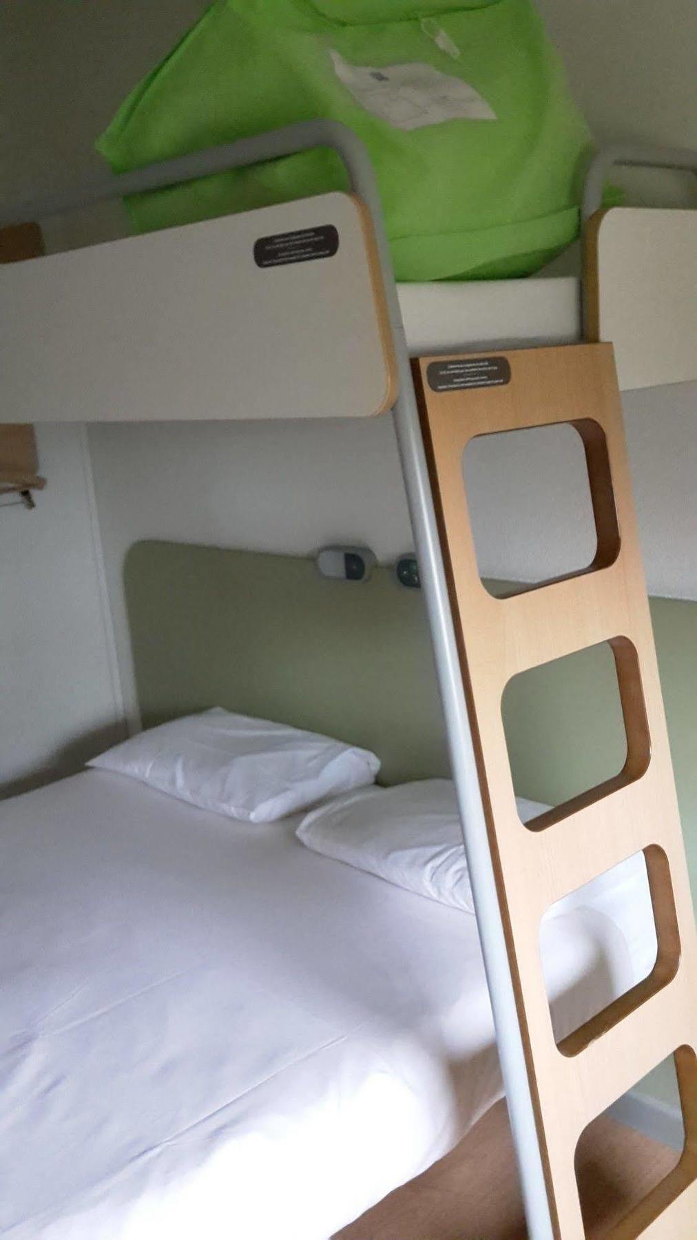 Ibis Budget 2*