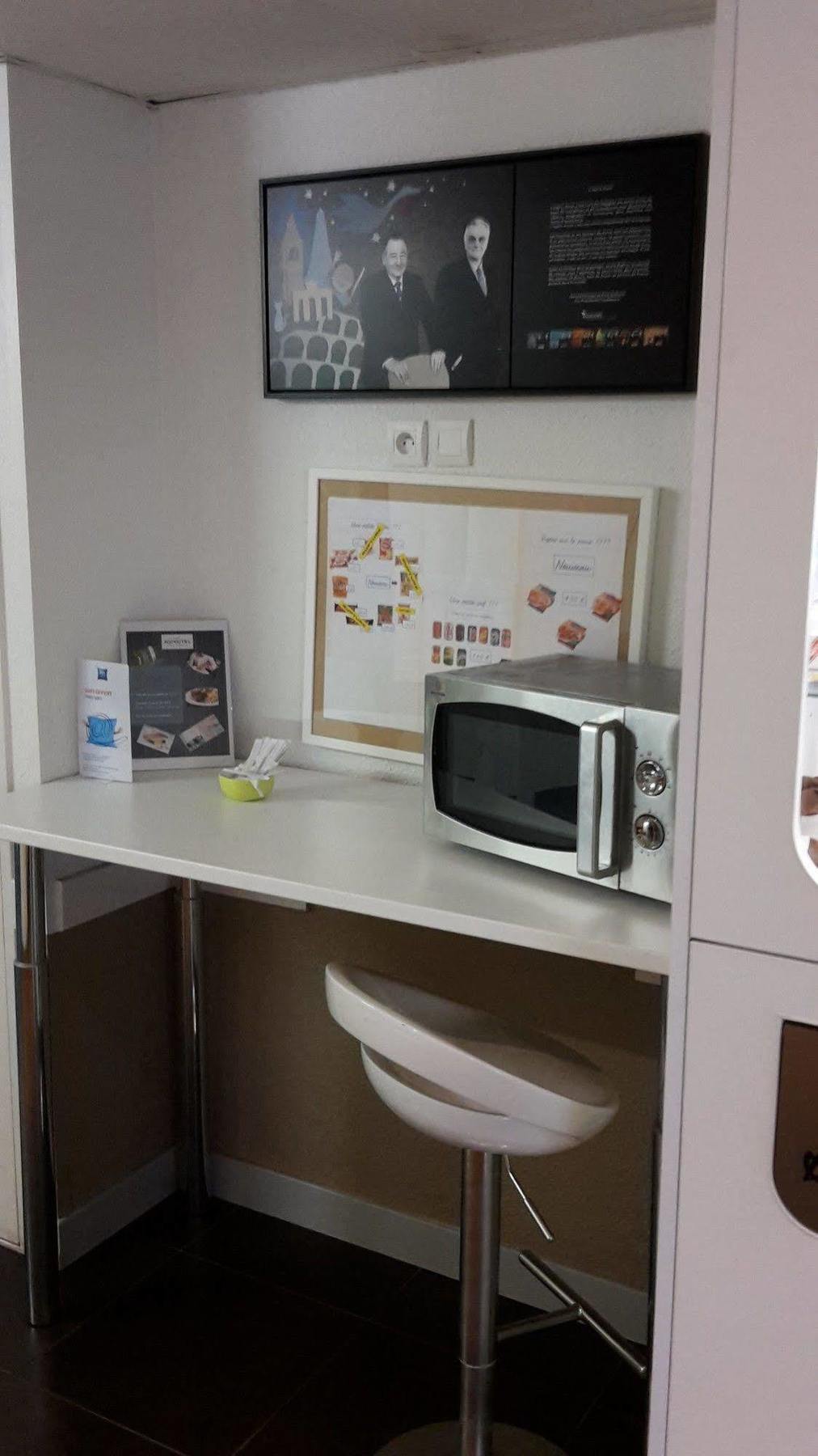 Ibis Budget Hotel Bourges