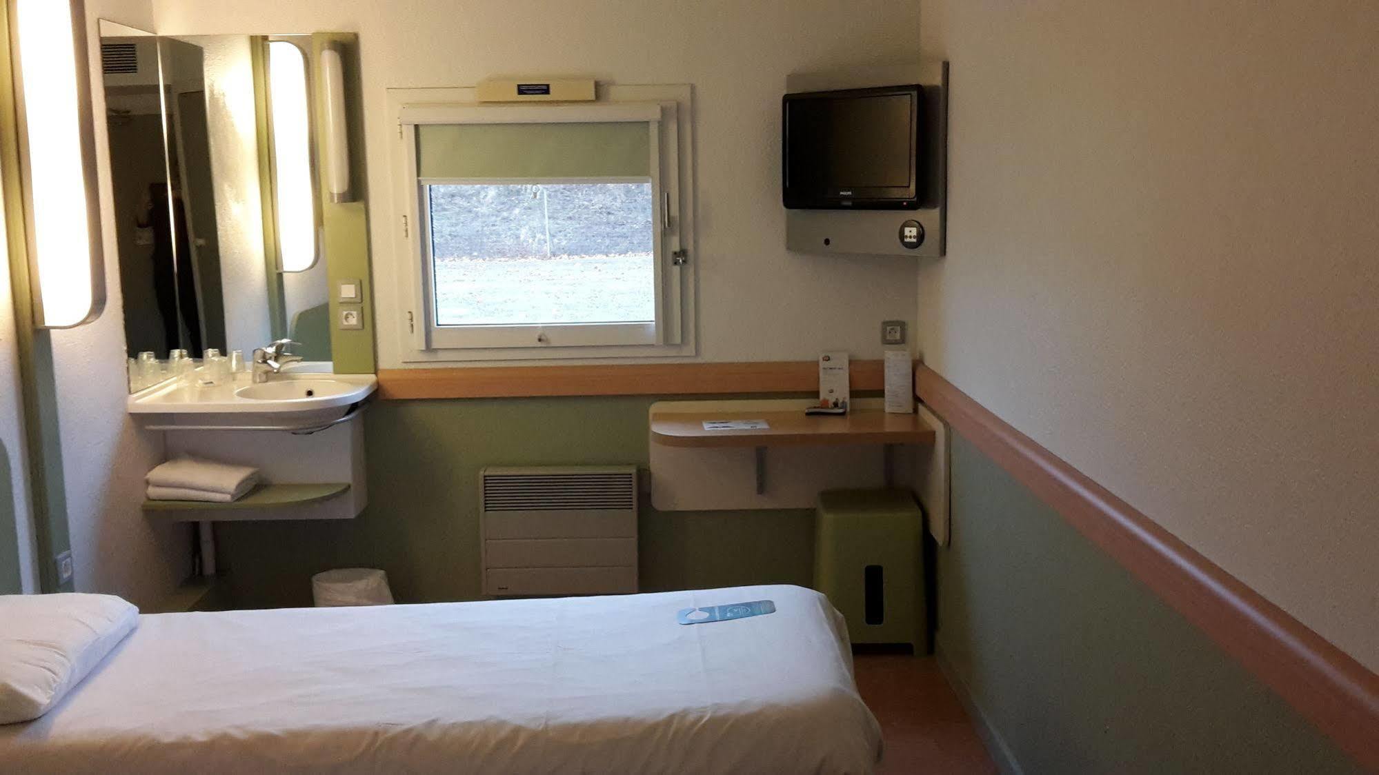 Ibis Budget Hotel Bourges