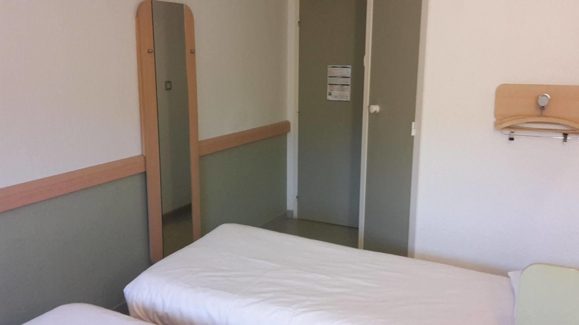 Hotel Ibis Budget 2*