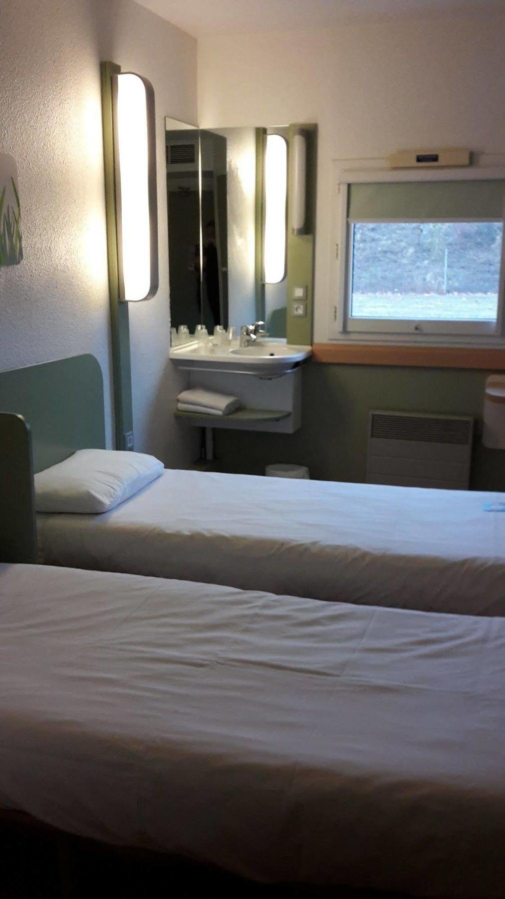 Hotel Ibis Budget