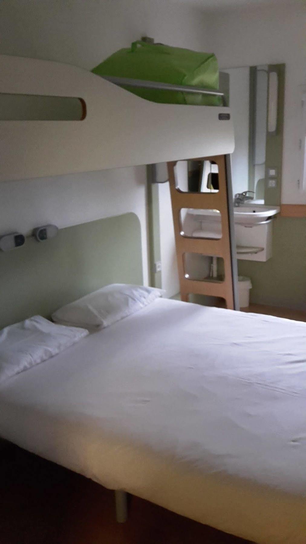 Ibis Budget 2* Bourges