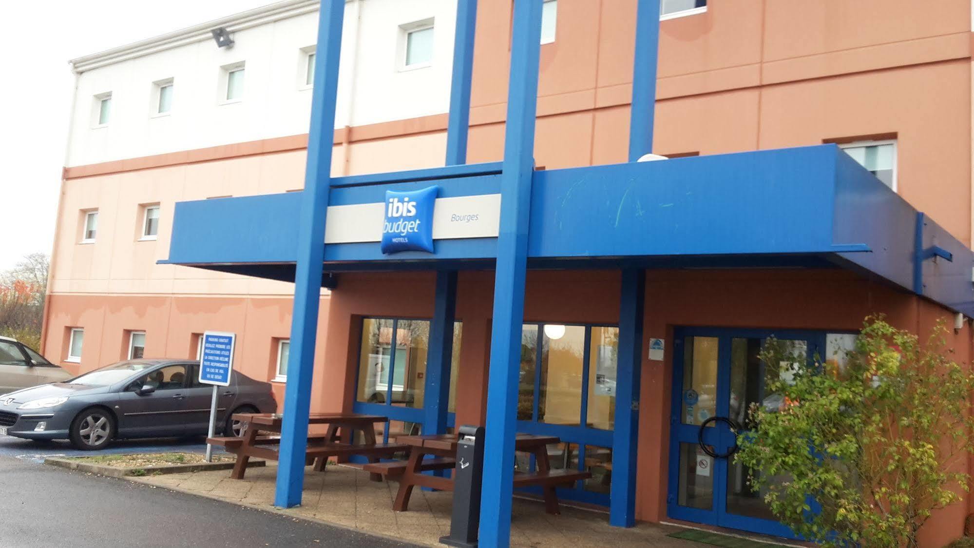 Hotel Ibis Budget
